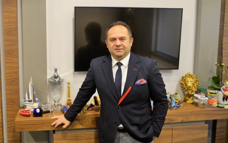 BUYSAD sokaktaki tehlikeye dikkat çekti BUYSAD sokaktaki tehlikeye dikkat çekti