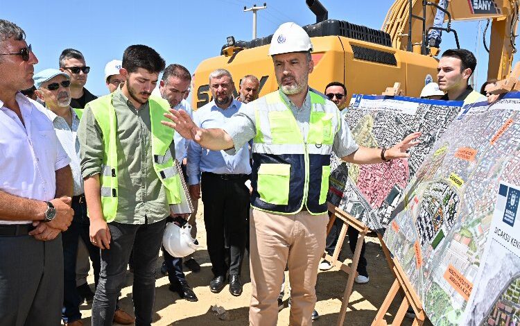 Bursa’da dönüşüme akademik bakış Bursa’da dönüşüme akademik bakış