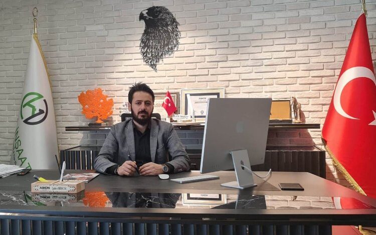 Sağlam yapılaşmada beton kalitesi önemli!