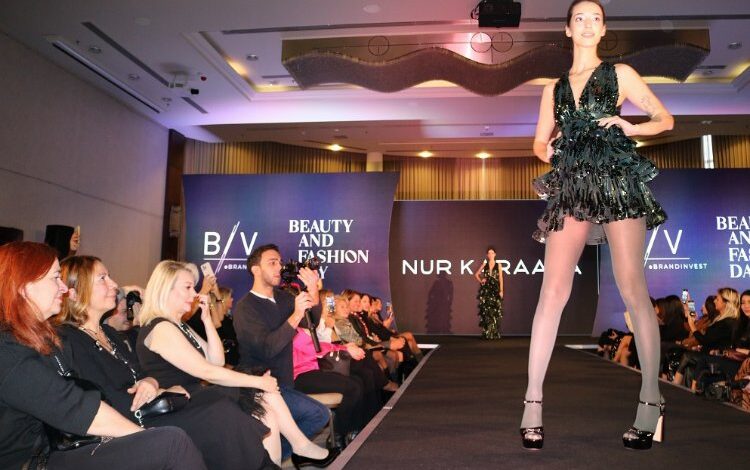 Beauty&FashionDay 23 göz kamaştırdı