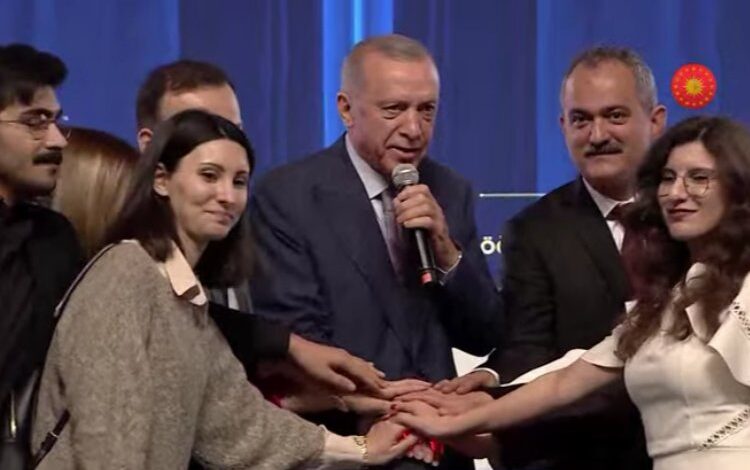 45 bin öğretmen atandı