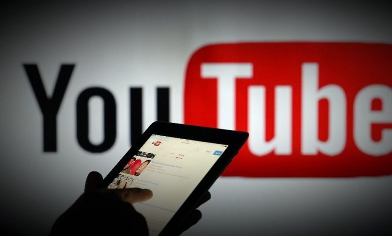 YouTube, Sky News’i yasakladı!