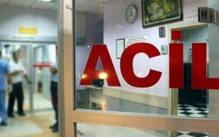 Adıyaman’da tuz ruhu içen öğrenci hastaneye kaldırıldı Adıyaman’da tuz ruhu içen öğrenci hastaneye kaldırıldı