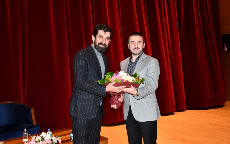 Serdar Tuncer Bursa Kestel’de sevenleriyle buluştu Serdar Tuncer Bursa Kestel’de sevenleriyle buluştu