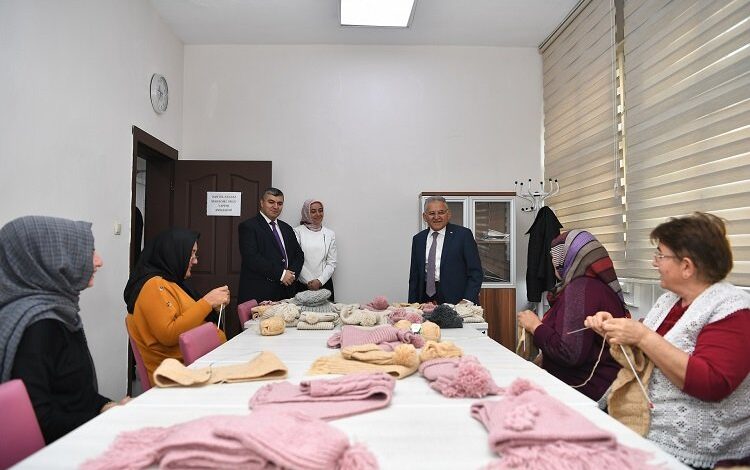 KAYMEK’ten çocuklar için özel kampanya KAYMEK’ten çocuklar için özel kampanya