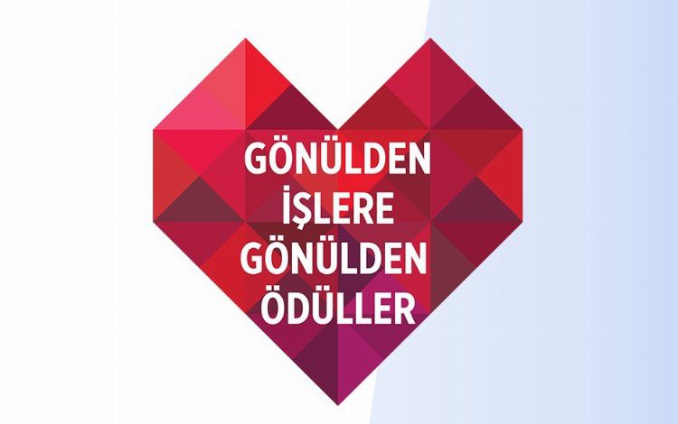 Sabancı Gönüllüleri 4 ödül aldı Sabancı Gönüllüleri 4 ödül aldı