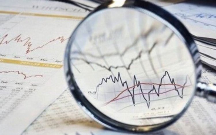 Toplam ciro yıllık yüzde 82,4 arttı Toplam ciro yıllık yüzde 82,4 arttı