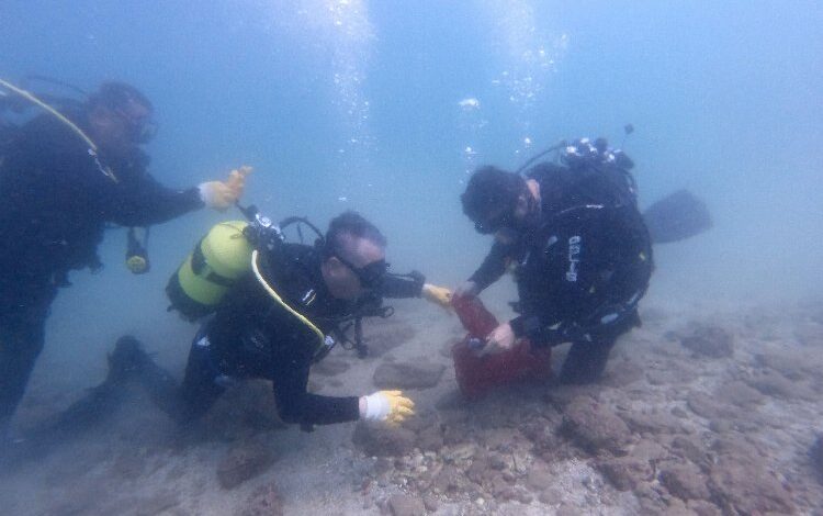 Hayalet ağ avcıları Muratpaşa’da iş başında