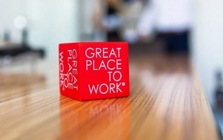 İşte Türkiye’nin en iyi işverenleri