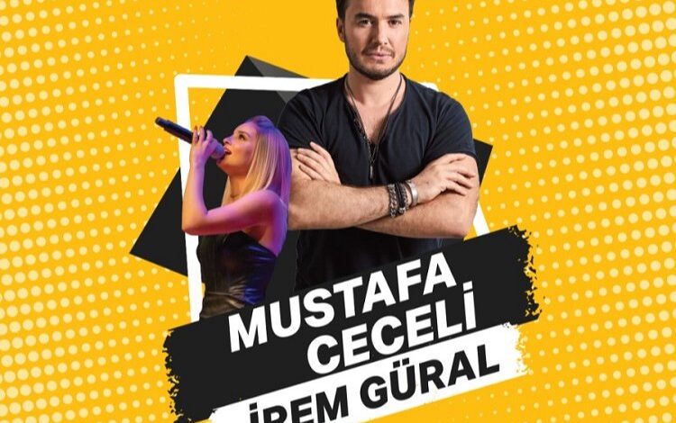 Nevşehir Belediyesi’nden 30 Ağustos’a özel konser Nevşehir Belediyesi’nden 30 Ağustos’a özel konser