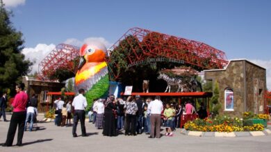 Gaziantep Yaşam Parkı 19 Mayıs’ta ücretsiz