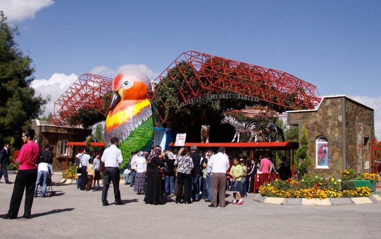 Gaziantep Yaşam Parkı 19 Mayıs’ta ücretsiz