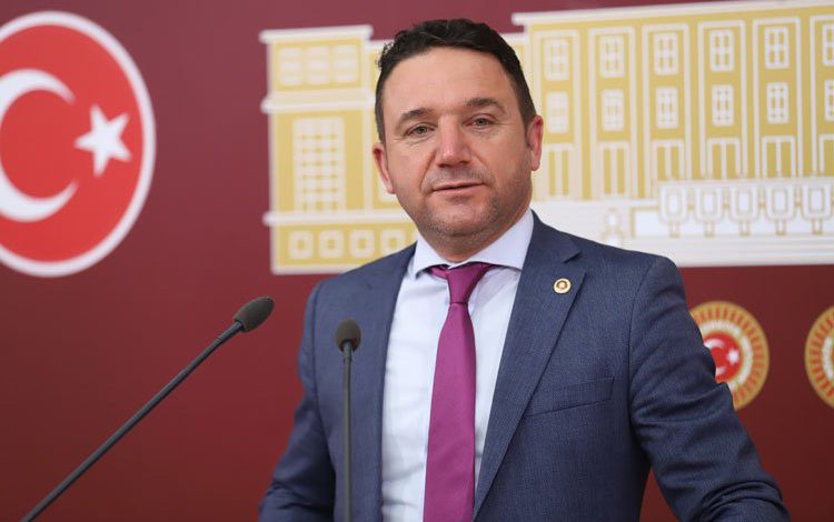 Bursa Milletvekili Ödünç: “Bursa’ya spor yatırımları sürecek” Bursa Milletvekili Ödünç: “Bursa’ya spor yatırımları sürecek”