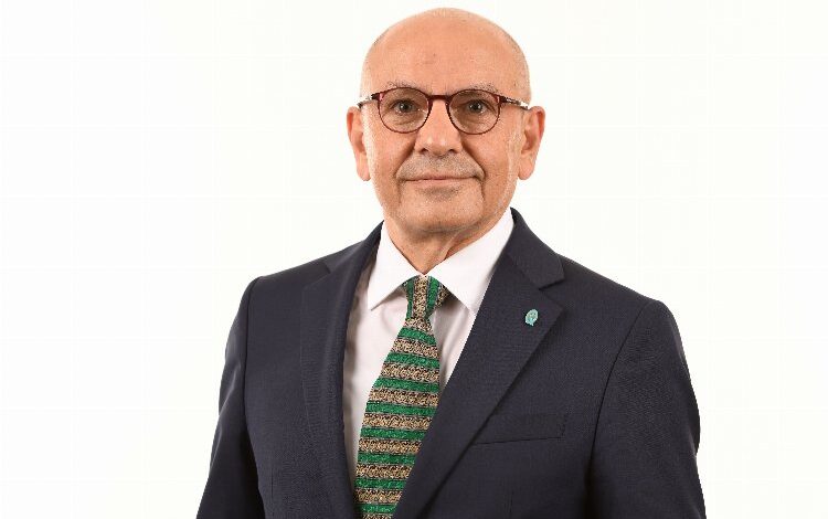 100’üncü yıla KalDer’den ‘Su’ gibi hazırlık