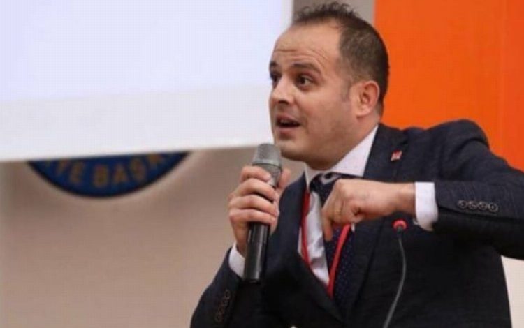 Muğla Ula’da CHP’lilerden orman yangınlarına karşı uyarı