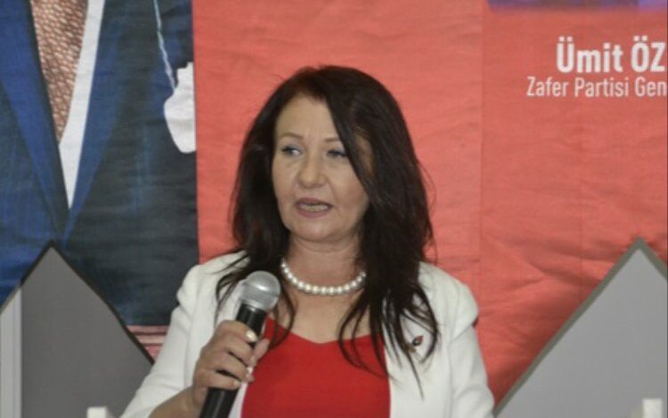 Zafer Partisi Edirne’de istifa şoku! Zafer Partisi Edirne’de istifa şoku!