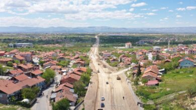 Malatya’nın trafik yoğunluğunu alacak