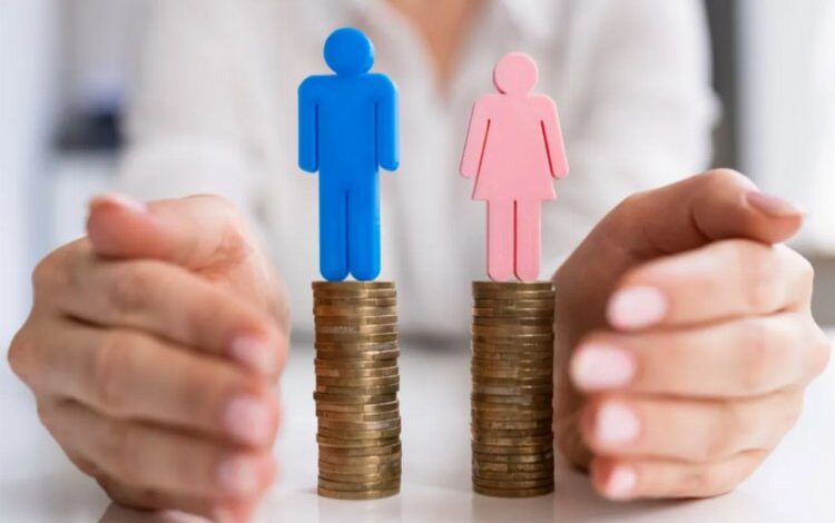 Maaşta cinsiyet ayrımına Avrupai son!