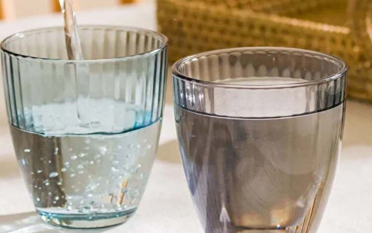 İklim için cam bardaklara devam