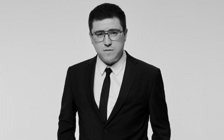 İbrahim Büyükak’tan farklı bakış açısı İbrahim Büyükak’tan farklı bakış açısı