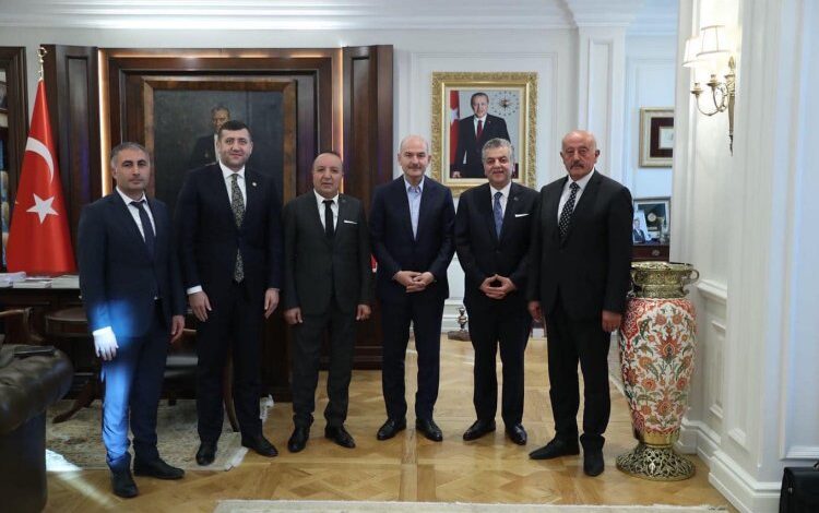 MHP Kayseri gaza bastı MHP Kayseri gaza bastı