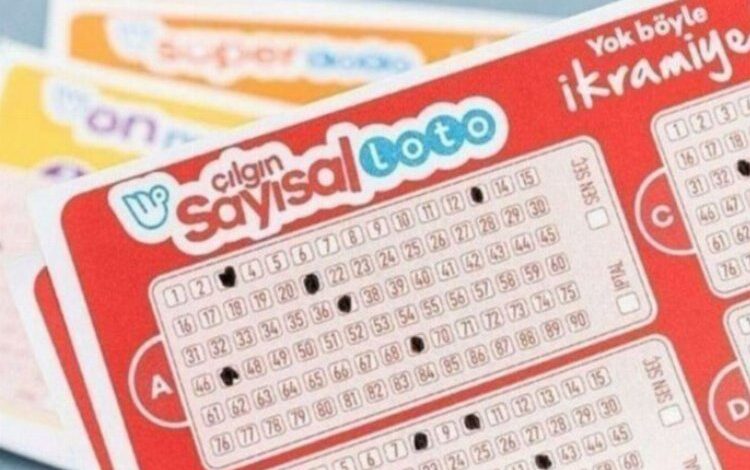 Çılgın Sayısal Loto yine ekstra kazandırdı Çılgın Sayısal Loto yine ekstra kazandırdı