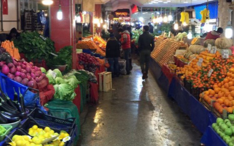 Türkiye Kamu-Sen: “Aylık mahsuplaşma yapılmalı” Türkiye Kamu-Sen: “Aylık mahsuplaşma yapılmalı”