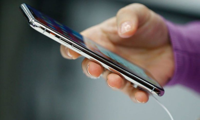 iPhone sahiplerine acil ‘evde kal’ mesajı iPhone sahiplerine acil ‘evde kal’ mesajı