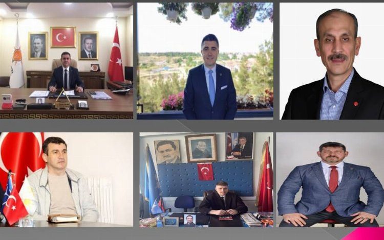 Keşanlı siyasiler, Akalın’ın Genel Başkan adaylığını yorumladı Keşanlı siyasiler, Akalın’ın Genel Başkan adaylığını yorumladı