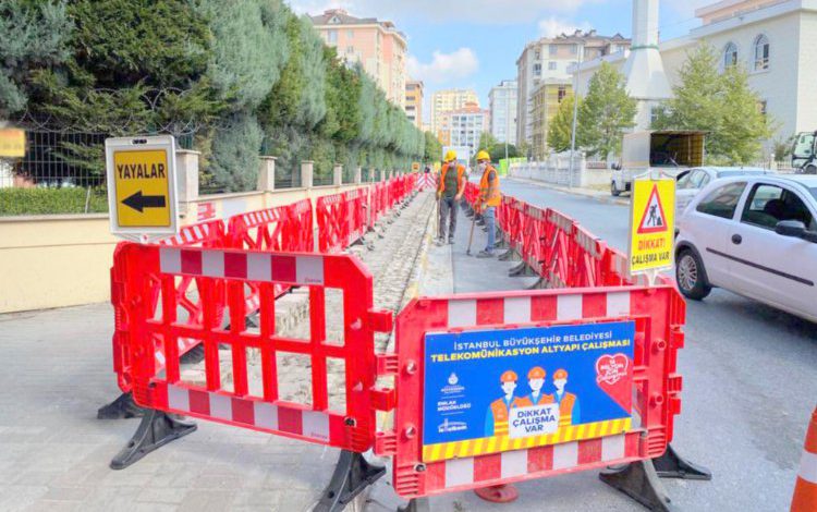 “Fiberde tasarruf için ortak altyapı şart “