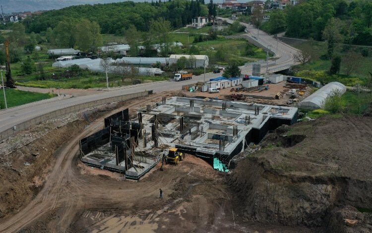 Kocaeli’de sağlık turizmine önemli katkı Kocaeli’de sağlık turizmine önemli katkı