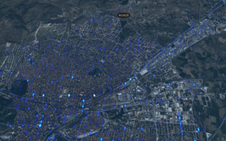 Tüm illerin ‘NEFES’i olacak!