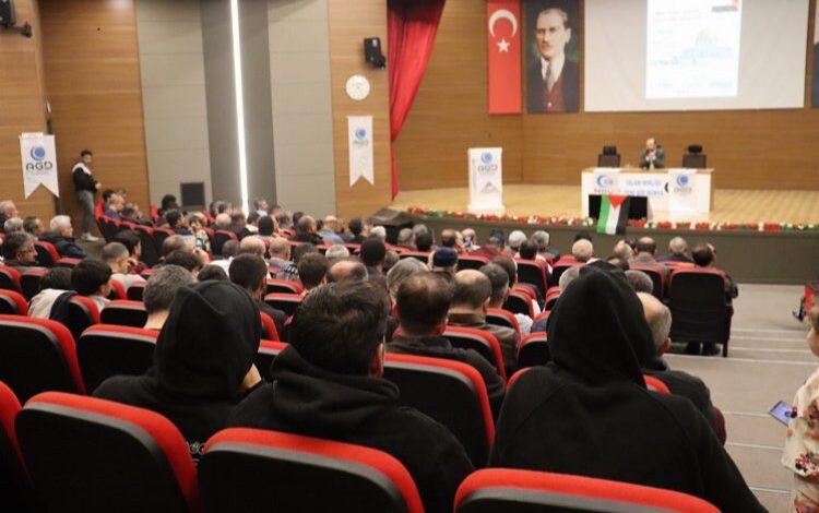 Söylemsel üstünlük Hamas’a geçti Söylemsel üstünlük Hamas’a geçti