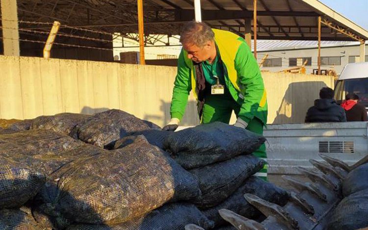 Bursa Osmangazi’de midye operasyonu Bursa Osmangazi’de midye operasyonu