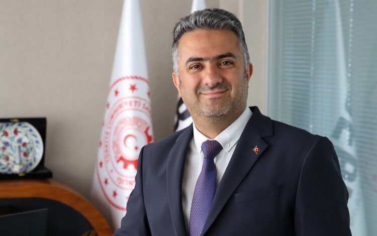 BEBKA’dan ‘Türk Patent ve Marka Kurumu’na BEBKA’dan ‘Türk Patent ve Marka Kurumu’na