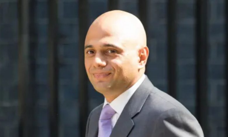 İngiltere Sağlık Bakanı COVID-19’a yakalandı İngiltere Sağlık Bakanı COVID-19’a yakalandı