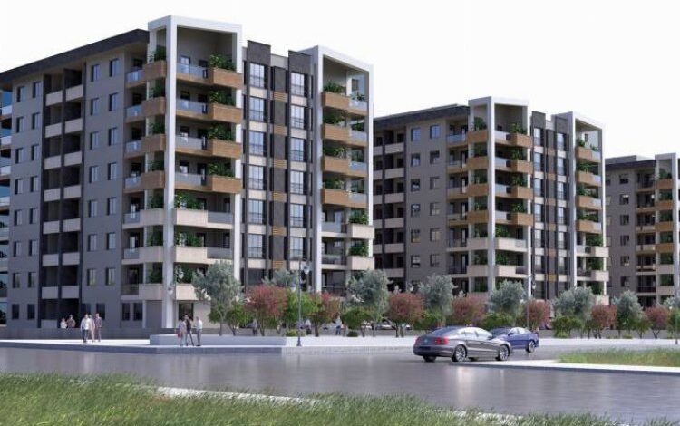 Kısa vadede konut fiyatlarında dengelenme beklenmiyor Kısa vadede konut fiyatlarında dengelenme beklenmiyor