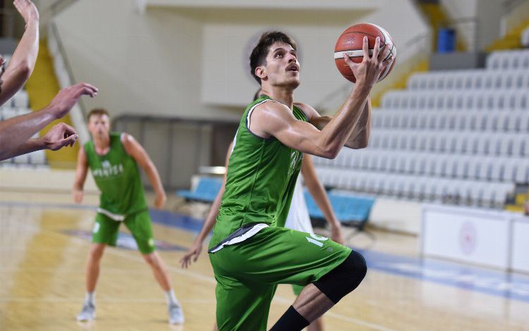 Potanın Tarzanları’nın hazırlık programı belli oldu