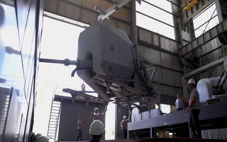 ‘Milli’ atışlar denizde de başarılı! ‘Milli’ atışlar denizde de başarılı!