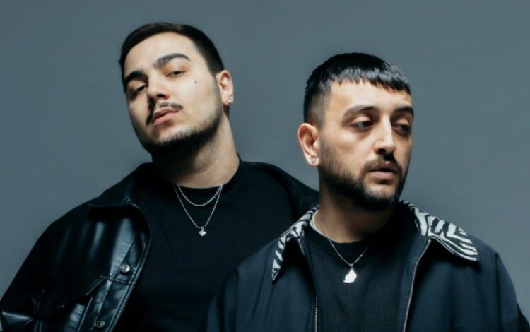 “Shimmy Ya” görücüye çıktı