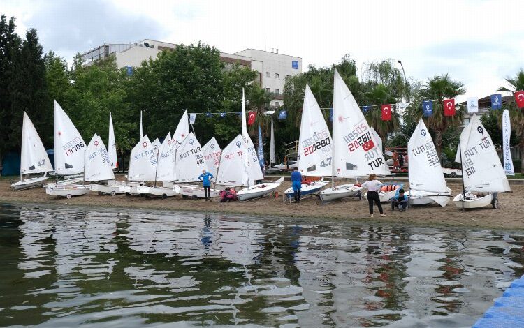 Kocaeli’den 2 büyük spor organizasyonu Kocaeli’den 2 büyük spor organizasyonu