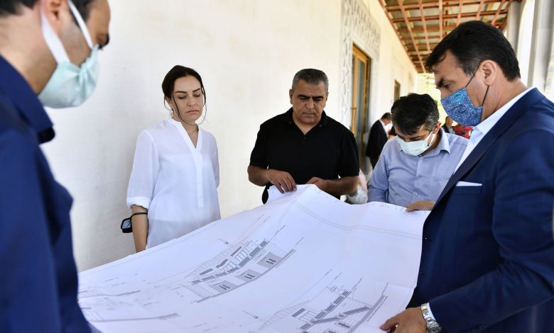 Bursa’da Osmangazi manevi değerlere sahip çıkıyor Bursa’da Osmangazi manevi değerlere sahip çıkıyor