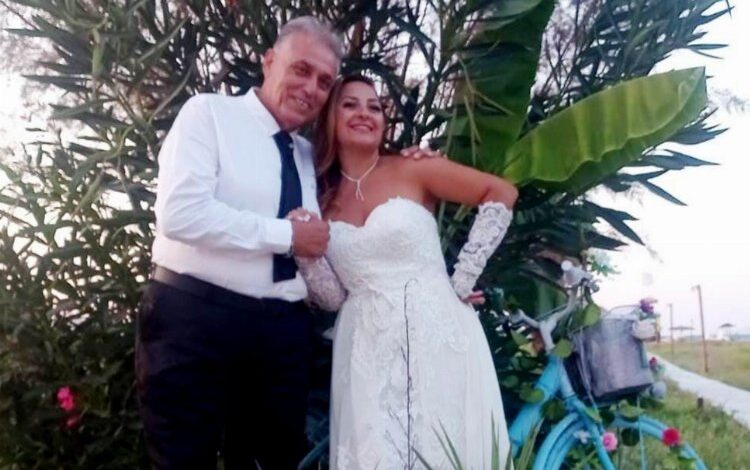 Nikahın kerameti Ege’nin iki yakasını birleştirdi