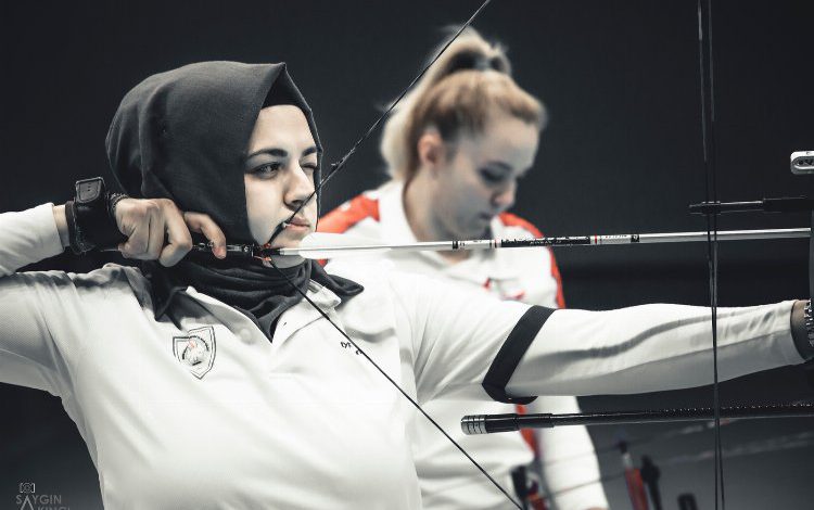 Sevim Yıldır, Türkiye Şampiyonu