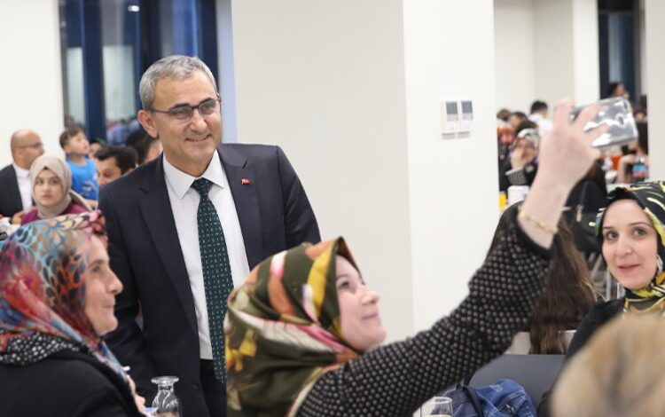 Kütahya Ramazan’ın bereketini yaşayacak Kütahya Ramazan’ın bereketini yaşayacak