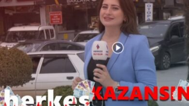 Herkes Kazansın, on beşinci bölümü ile Karacabey’de!