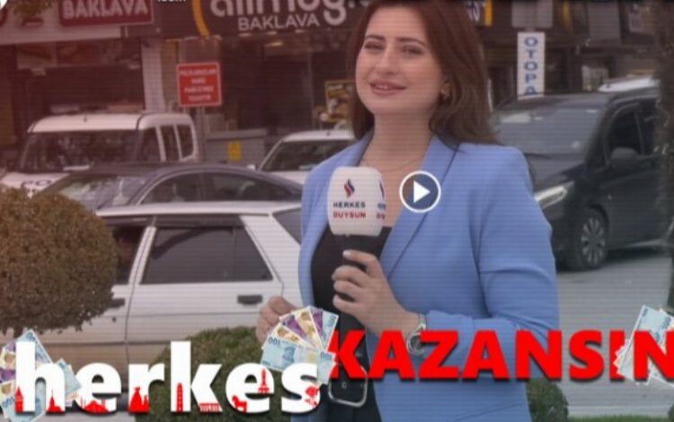 Herkes Kazansın, on beşinci bölümü ile Karacabey’de! Herkes Kazansın, on beşinci bölümü ile Karacabey’de!