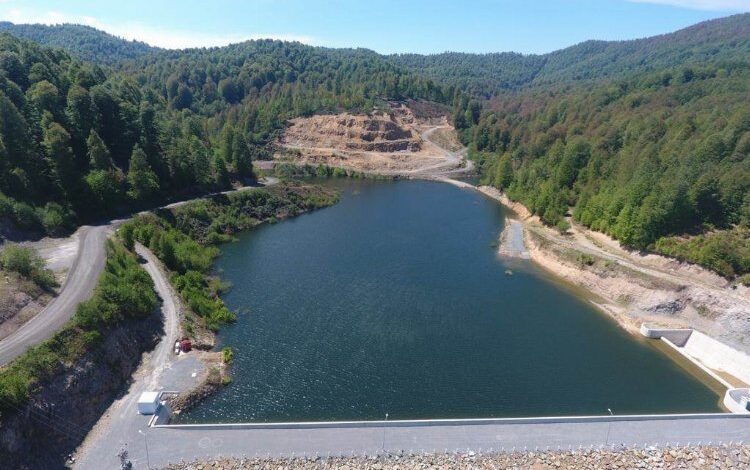 Kuraklıkla mücadelede büyük başarı Kuraklıkla mücadelede büyük başarı