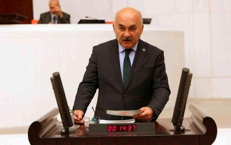 MHP’li Vahapoğlu’nun takibi sonuç verdi… Gazi maaşları eşitlendi! MHP’li Vahapoğlu’nun takibi sonuç verdi… Gazi maaşları eşitlendi!