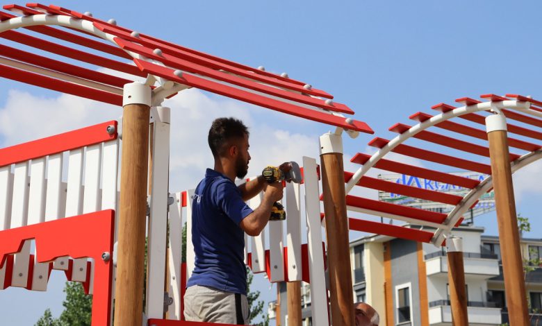 Kocaeli Yeşilova Çınar Çocuk Evi gün sayıyor Kocaeli Yeşilova Çınar Çocuk Evi gün sayıyor